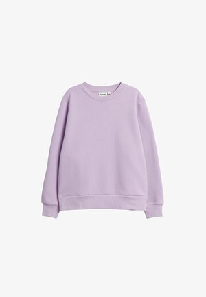 Kappahl, SWEATSHIRT - Sweatshirt - light purple
