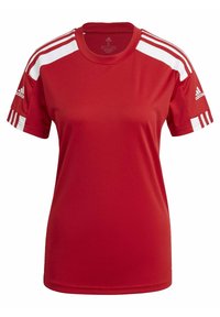 Unausgewählt, team power red white