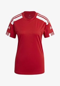 Ausgewählt, team power red white