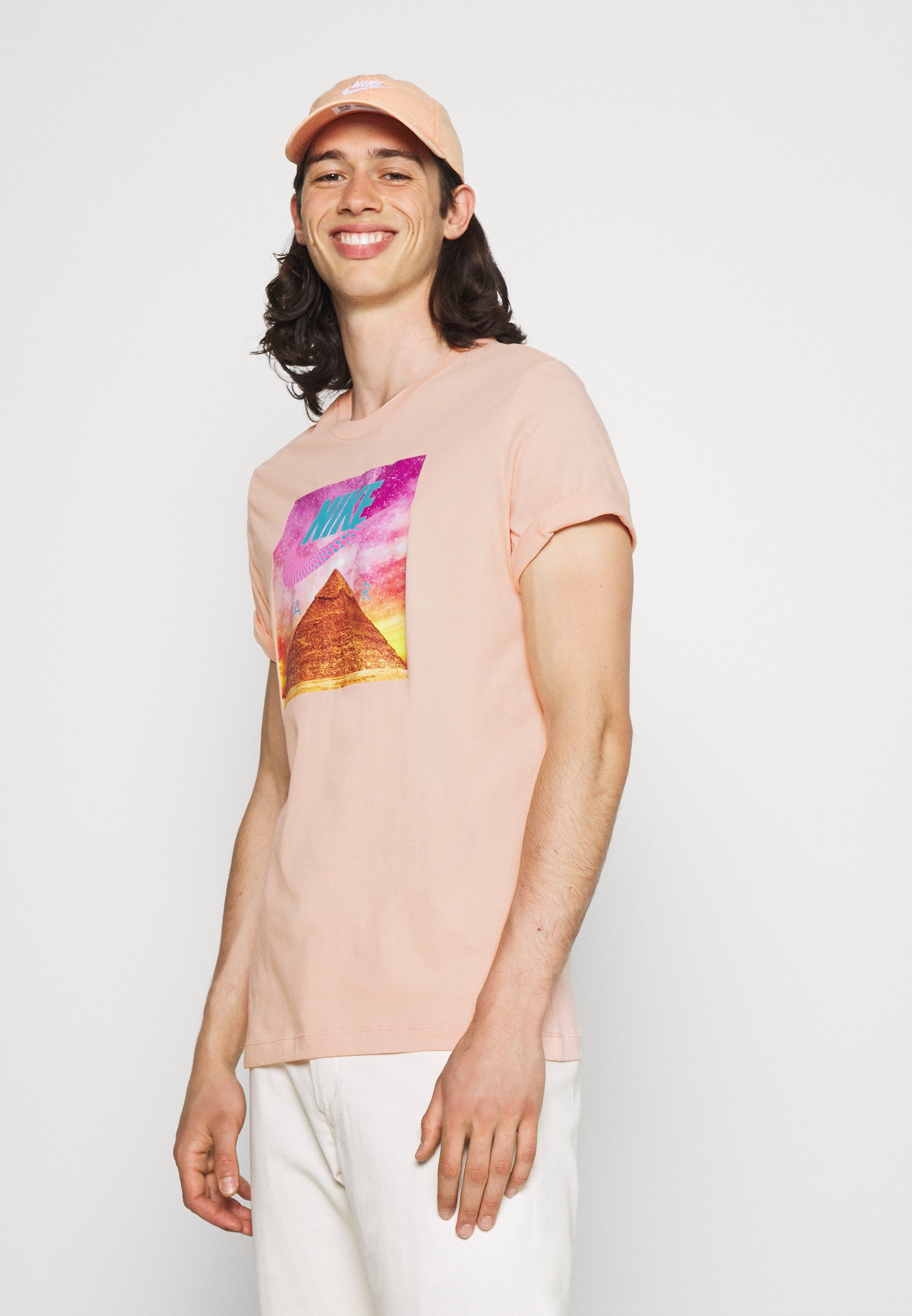 Men TEE FESTIVAL PHOTO - Print T-shirt Men TEE FESTIVAL PHOTO - Print T-shirt