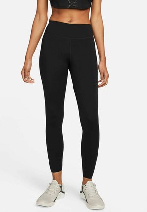 ONE LUXE - Leggings - schwarz