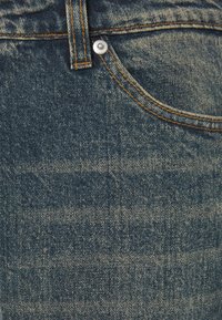 Missguided Plus Jeansy Relaxed Fit