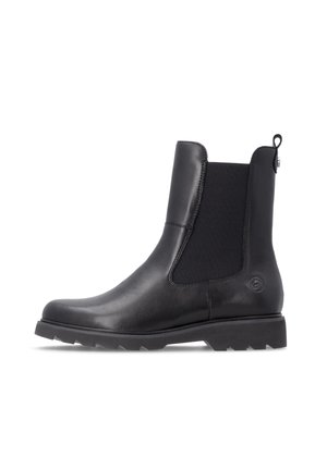 Remonte, REMONTE CHELSEA BOOTS D3S70 - Ankle boots - black