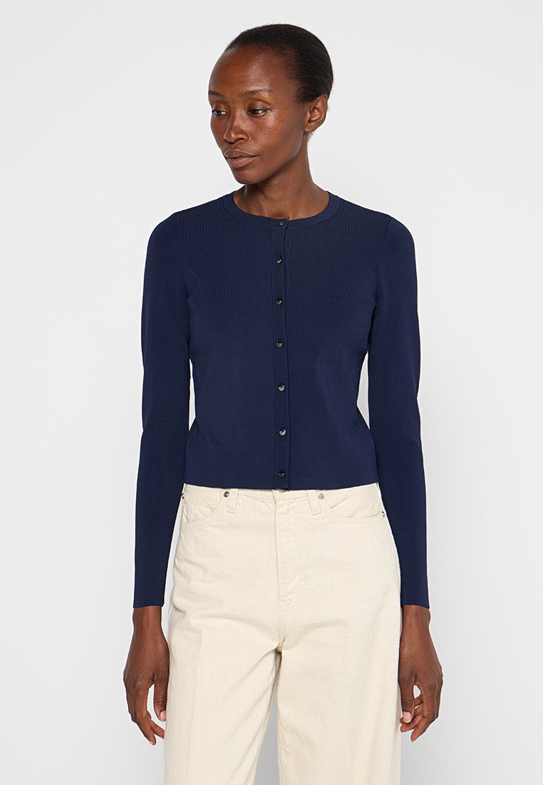 Ted Baker Vest donkerblauw