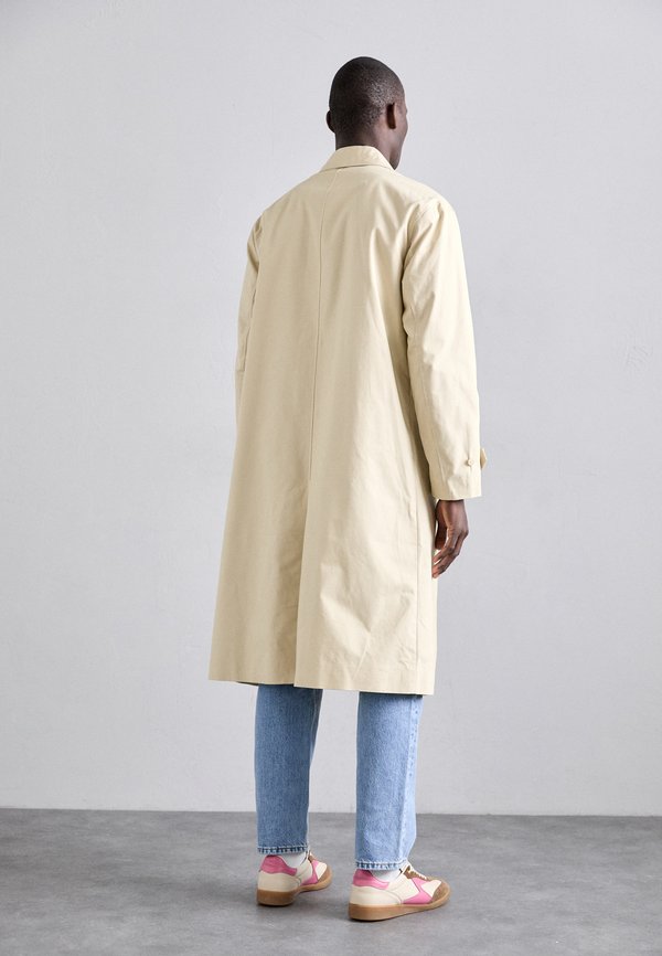 GIBSON COAT  - Trenchcoat - ecru3