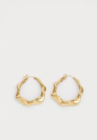 PATROKLOS - Earrings - gold-coloured