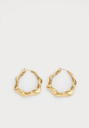 PATROKLOS - Ohrringe - gold-coloured