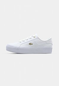 ZIANE PLATFORM 124 - Sneakersy niskie