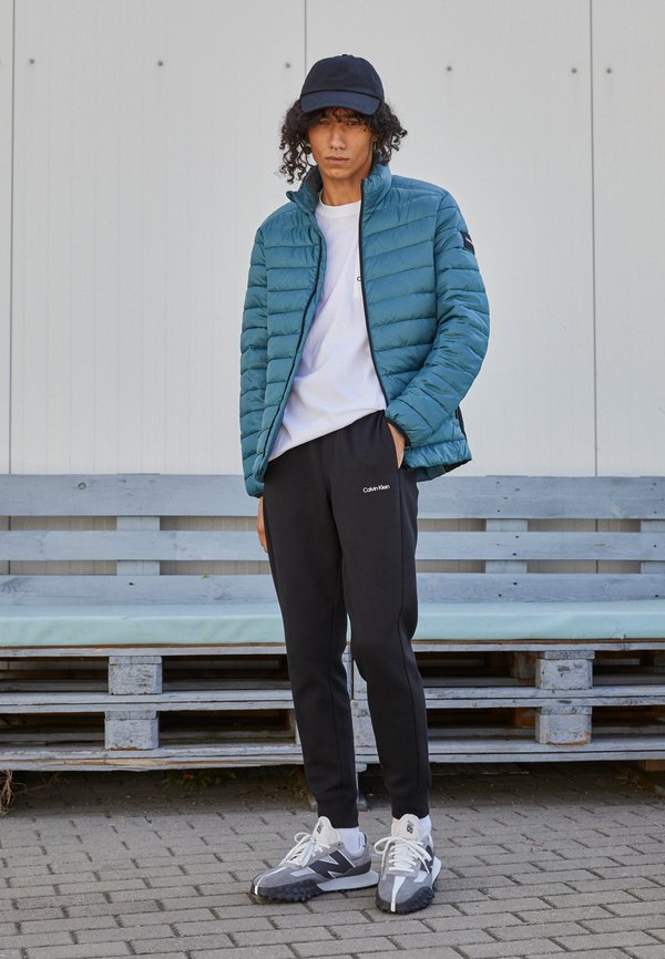 MICRO LOGO - Jogginghose