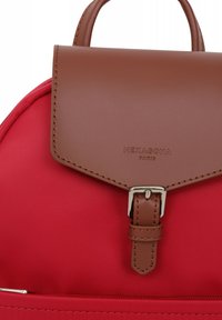 Hexagona POP - Rugzak - groseille