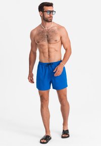 Ombre Uimashortsit - blue