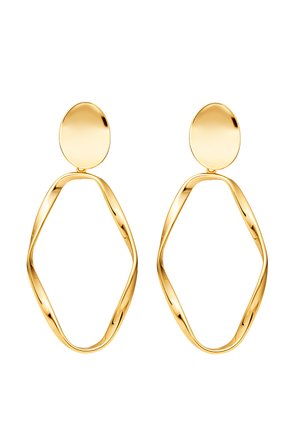 Heideman EVIE  - Boucles d'oreilles - goldfarbend