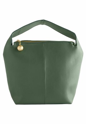 ORB - Käsilaukku - khaki green