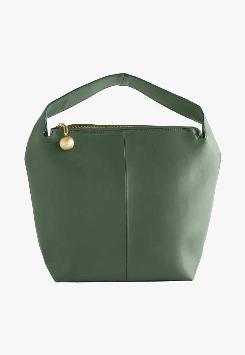 Next ORB - Handtas - khaki green