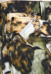 G-STAR Trousers - beige