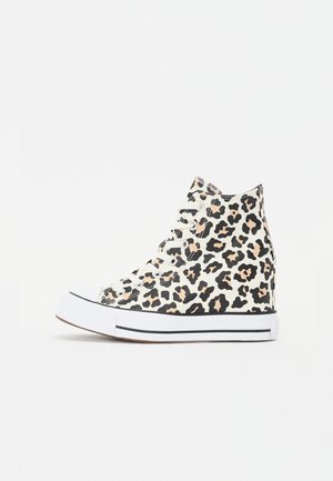 Converse, Baskets montantes - off-white