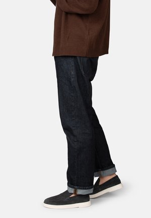 MASON INSTAPPERS - Slipper - dark blue