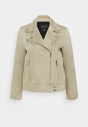 Chaqueta fina - beige