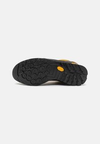 La Sportiva BOULDER X kollane