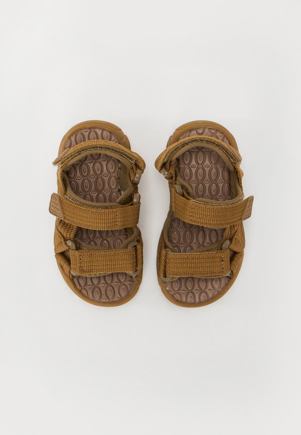LOUIS UNISEX - Sandals - khaki4