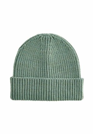 REGULAR FIT - Huer - sage green
