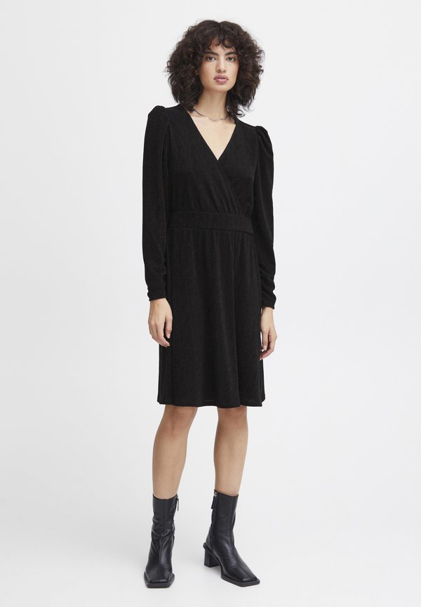 IHNelly - Jersey dress4