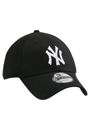 New Era KAPPE 940 LEAGUE BASIC - Kepuraitė - black