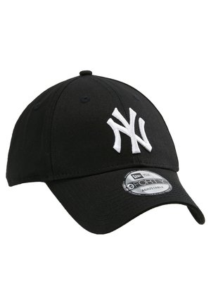 New Era KAPPE 940 LEAGUE BASIC - Kapa - black