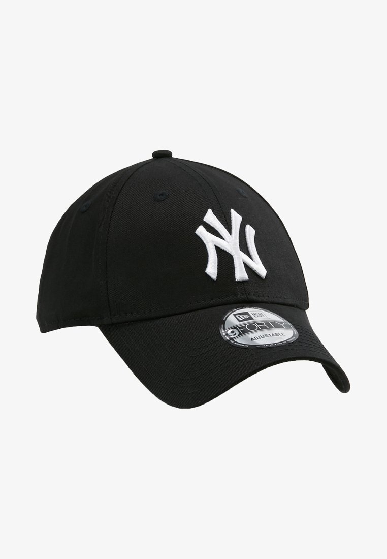 New Era Kappe 940 League Basic Pet Black Zwart Zalando Nl New Era Kappe 940 League Basic Pet Black Zwart Zalando Nl