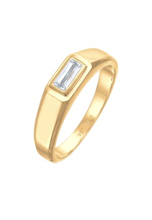 KUZZOI ELEGANT CHICK - Ringe - gold-coloured