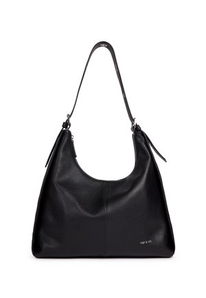 TINA - Håndtasker - black