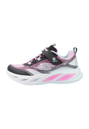 Trainers - schwarz