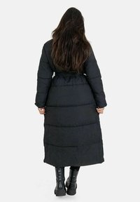 Cherry Koko Cappotto invernale - schwarz