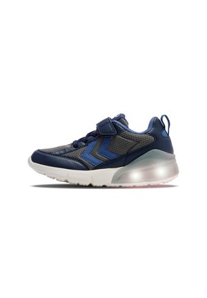 JR - Sneakers - federal blue