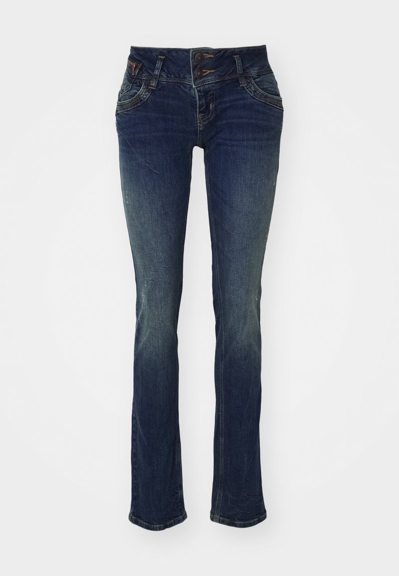 LTB Slim fit jeans blauw denim/bluedenim