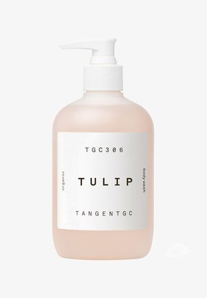 Tangent GC, TANGENT GC DUSCHGEL & SEIFE TULIP BODY WASH - Shower gel - transparent