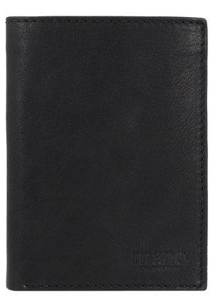 Wallet - schwarz