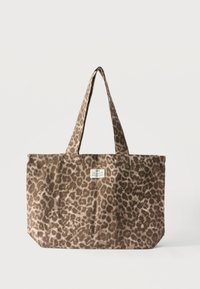 No seleccionado, beige/brown