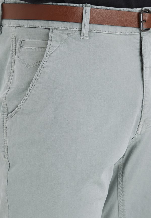 BHBRANE REGULAR FIT - Shorts - monument3