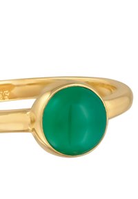 Elli STATEMENT PIECE - Ring - gold-coloured