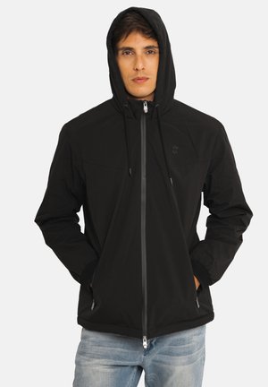 JULIO - Doudoune - noir