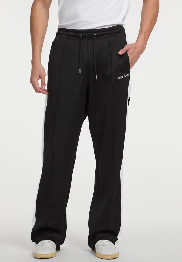 Jogginghose - schwarz