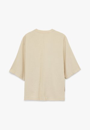 Koton, VISCOSE KIMONO . - Cardigan - beige