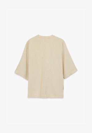 Koton, VISCOSE KIMONO . - Gilet - beige