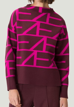 Maglione - pink
