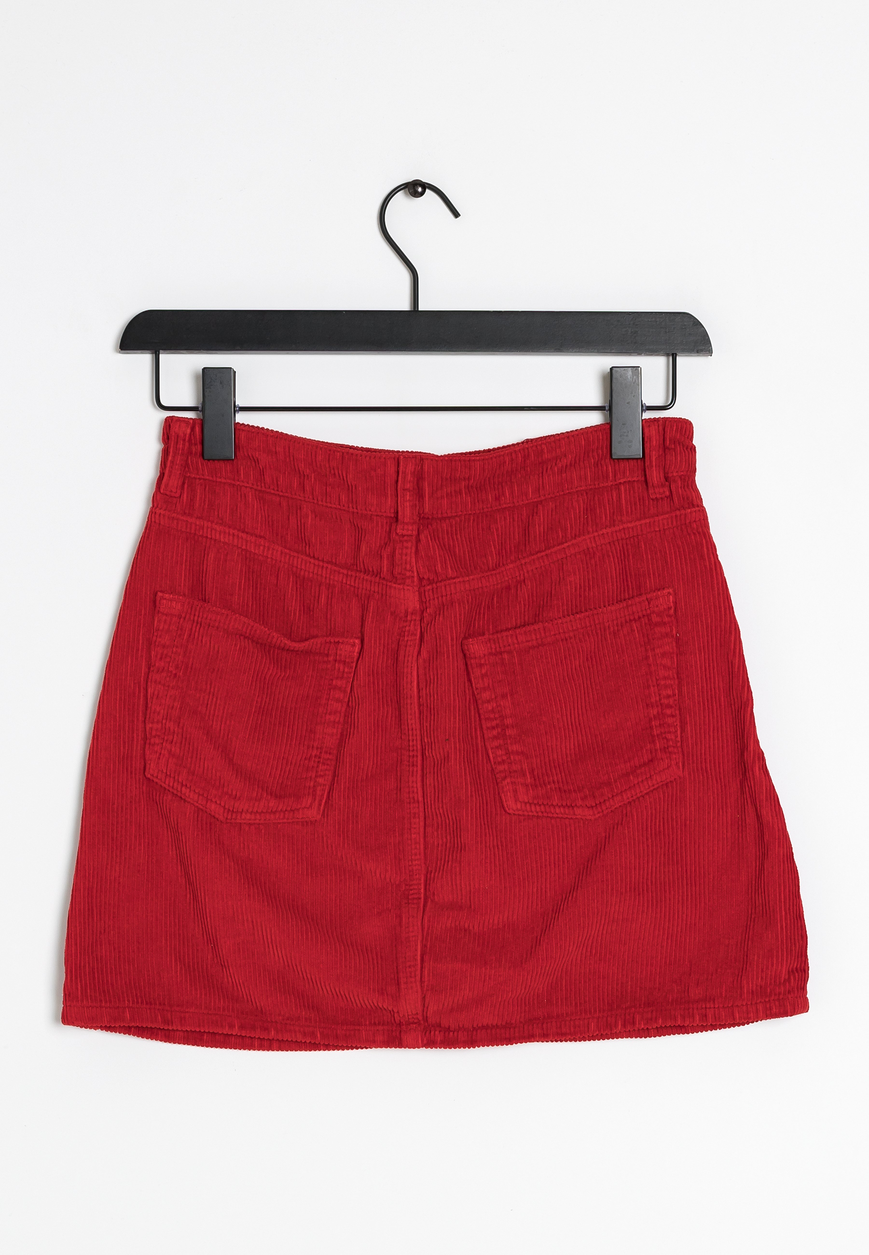 Topshop Gonna a campana - red/rosso - Zalando.it