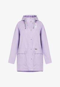 Nem kiválasztott, helllavendel