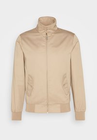 No seleccionado, tan