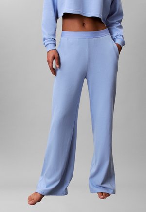 LOGO  - Pyjamabroek - frozen fjord