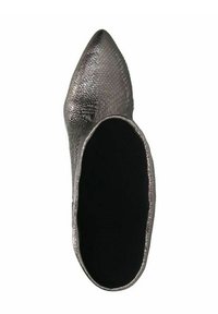 sacha MIT UMSCHLAG - Laarzen - silver